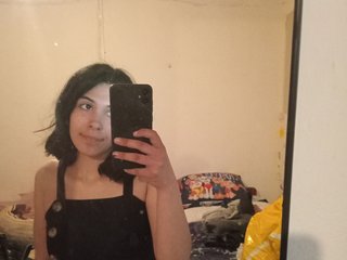 Erotischer Video -Chat Girl223