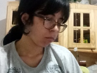 Erotischer Video -Chat Girl223