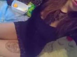 Erotischer Video -Chat girl9