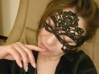 Erotischer Video -Chat GirlBezProblem