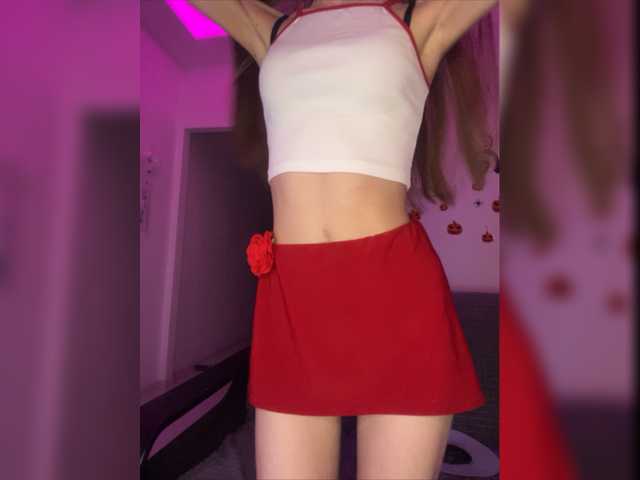 Fotos Lady_kissa Hello - I am Taisiya❤Lovense by 2tk❤Put it on and subscribe❤The show is on my menu❤Naked in private❤I don't show my face❤Favorite level [51]-[101]