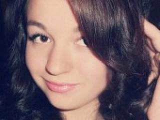 Erotischer Video -Chat girlcharm1