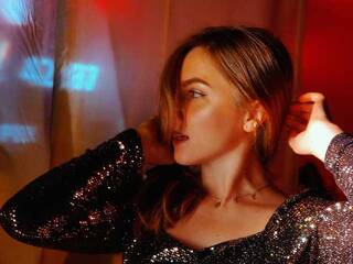 Erotischer Video -Chat girl-in-white