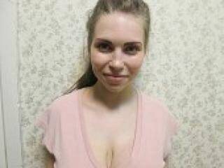 Erotischer Video -Chat girllight