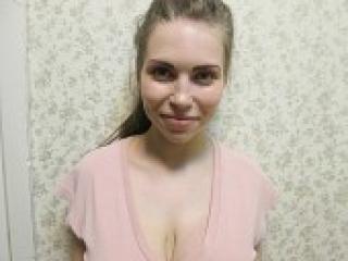 Erotischer Video -Chat girllight