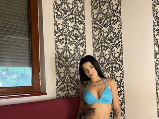 Erotischer Video -Chat girlnextdoor19