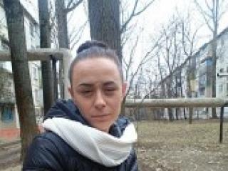 Erotischer Video -Chat girlsexy01