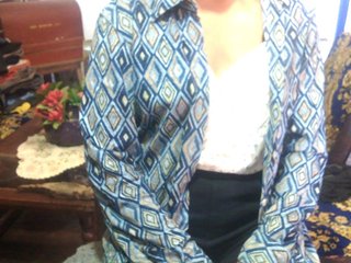 Erotischer Video -Chat Girlsexy2