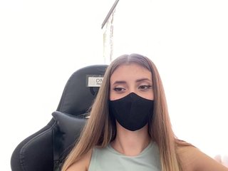 Erotischer Video -Chat DORY_