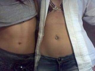 Erotischer Video -Chat girlsmix