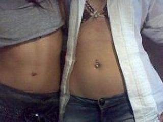 Erotischer Video -Chat girlsmix