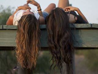 Erotischer Video -Chat Girlssweets