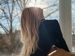 Erotischer Video -Chat Brenda20