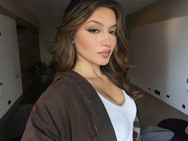 Foto des Profils Gisellee-Roy