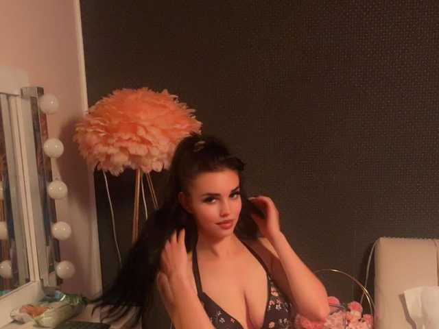Foto des Profils GisellePalmer