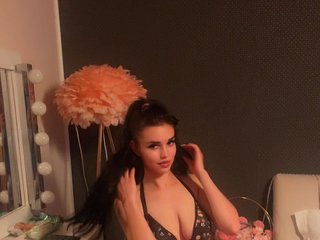 Erotischer Video -Chat GisellePalmer