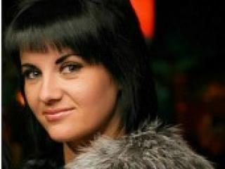 Erotischer Video -Chat gisellie