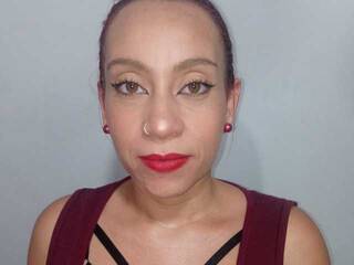 Erotischer Video -Chat gissele-blue