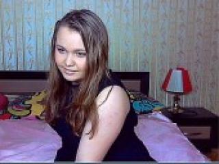 Erotischer Video -Chat gisselle