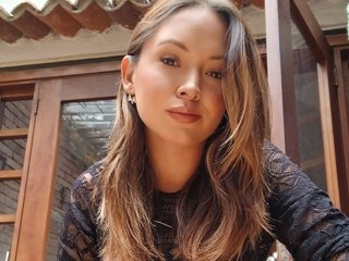 Erotischer Video -Chat Gitana1