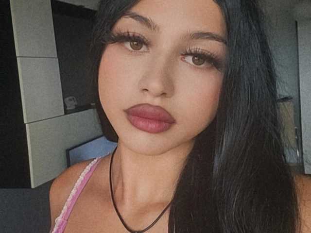 Foto des Profils GiuliaSya