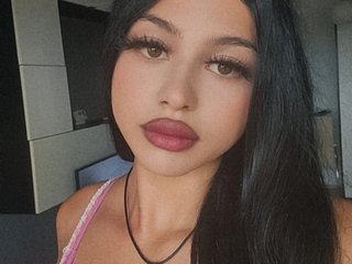 Erotischer Video -Chat GiuliaSya