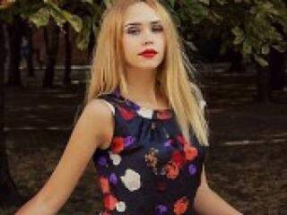 Erotischer Video -Chat giulina