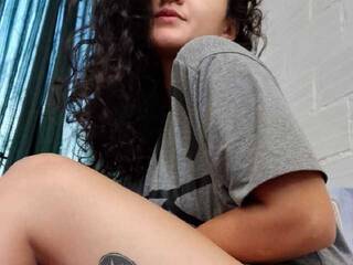 Erotischer Video -Chat Gizelewinter