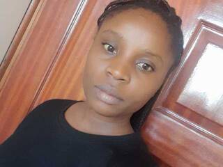 Erotischer Video -Chat Glammedebony