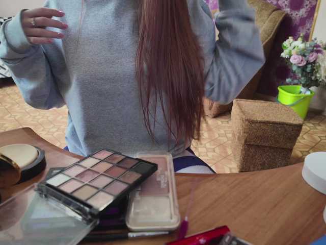 Sendung Screenshots GlammyrBabyX