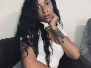 Erotischer Video -Chat glamourgirl