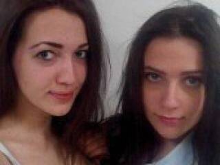 Erotischer Video -Chat glamurmiss