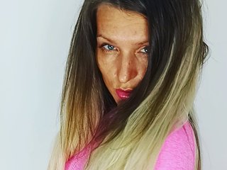 Erotischer Video-Chat glamyglamour91