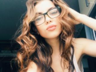 Erotischer Video -Chat glamyrgirl