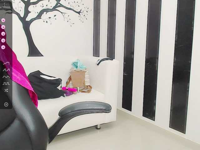 Sendung Screenshots GlendaHolt