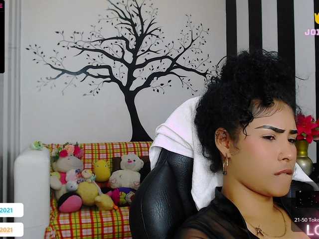 Sendung Screenshots GlendaHolt