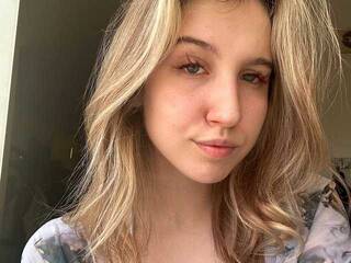 Erotischer Video -Chat GlimmerVamp