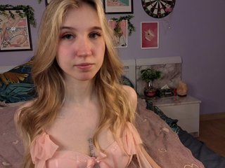 Erotischer Video -Chat GlimmerVamp