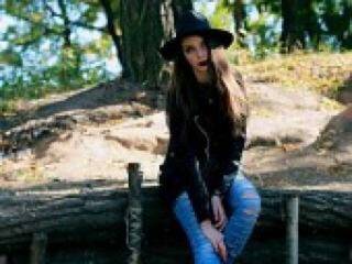 Erotischer Video -Chat glimpse