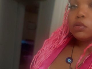 Erotischer Video -Chat GlitterBaby