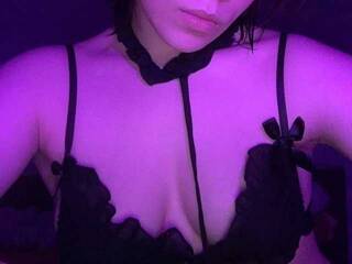 Erotischer Video -Chat Glitzz