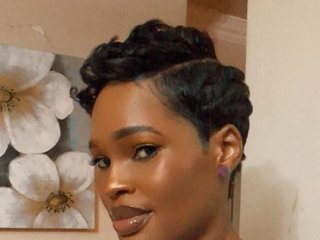 Erotischer Video -Chat GloomGoddess