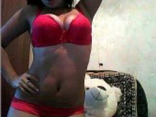 Erotischer Video -Chat gloreeya