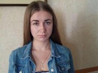 Erotischer Video -Chat gloria96