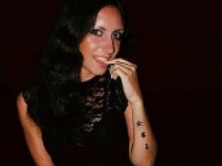 Erotischer Video -Chat gloriaa