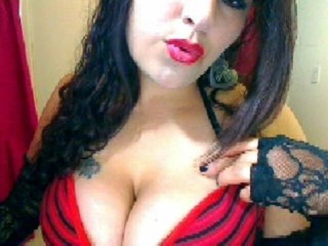 Foto des Profils gloriasexx159