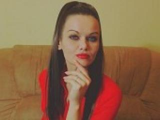 Erotischer Video -Chat glorie