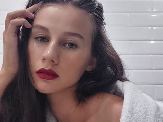 Erotischer Video -Chat Gloriya-S