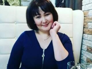 Erotischer Video -Chat gloryrose