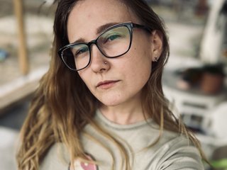 Erotischer Video -Chat glossybabe